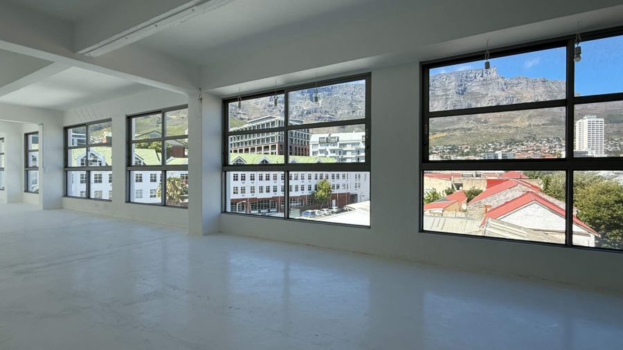 To Let commercial Property for Rent in Gardens Western Cape